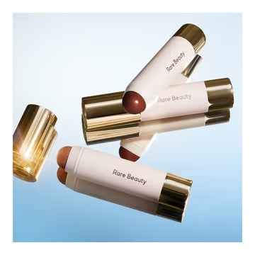 RARE BEAUTY Warm Wishes Effortless Bronzer Stick – Always Sunny