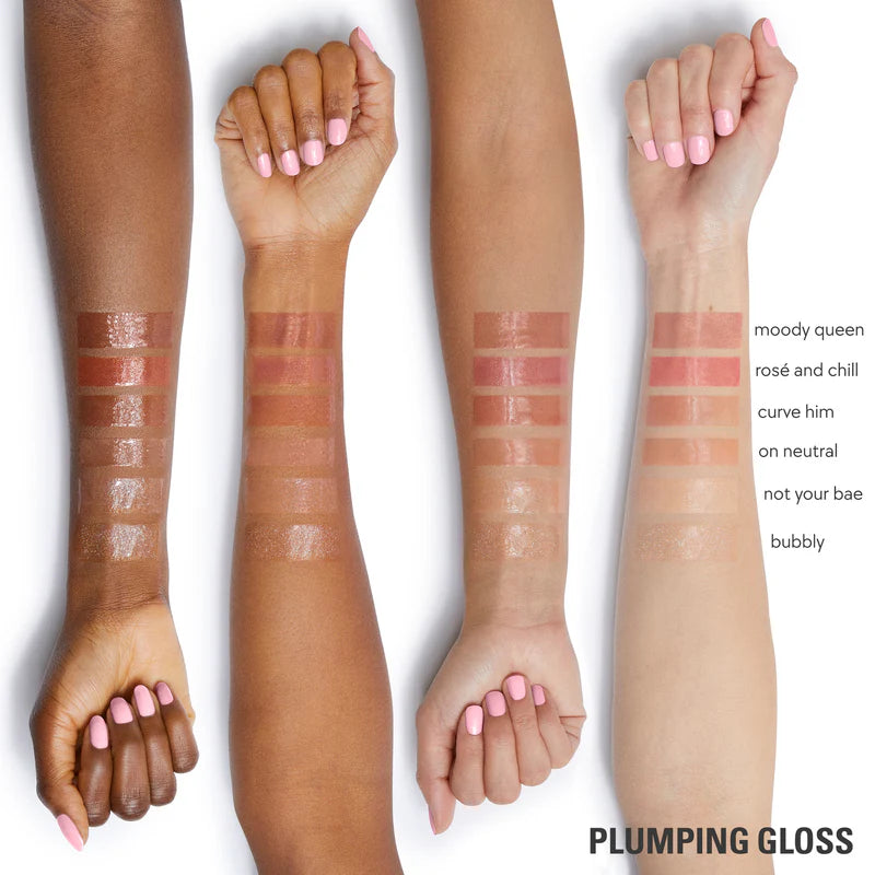 Kylie Cosmetics Plumping Gloss