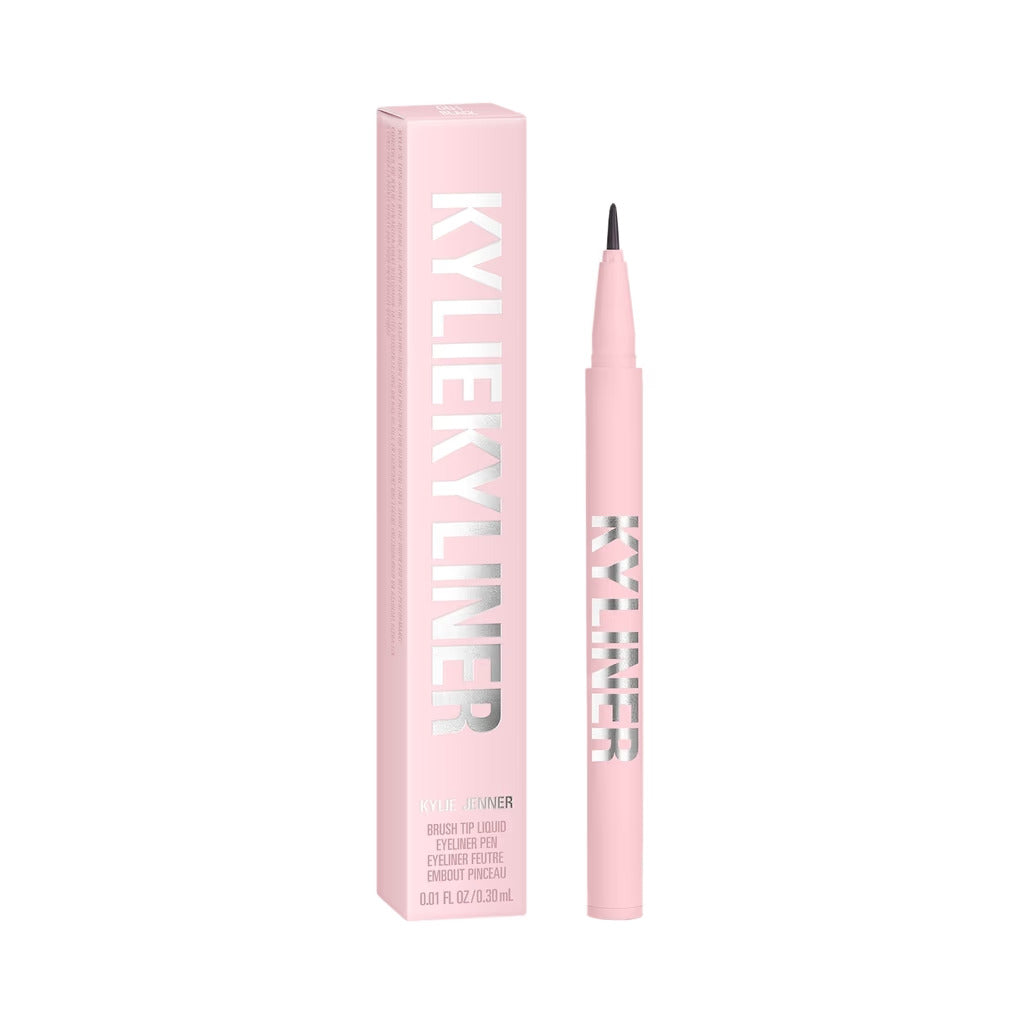 Kylie Cosmetics Kyliner Brush Tip Liquid Eyeliner Pen