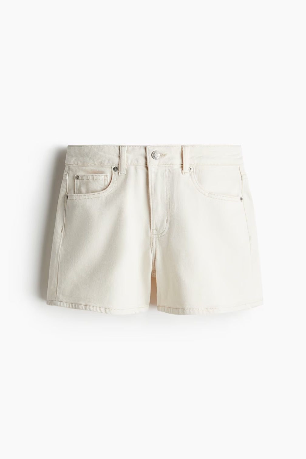 H&M Denim Shorts