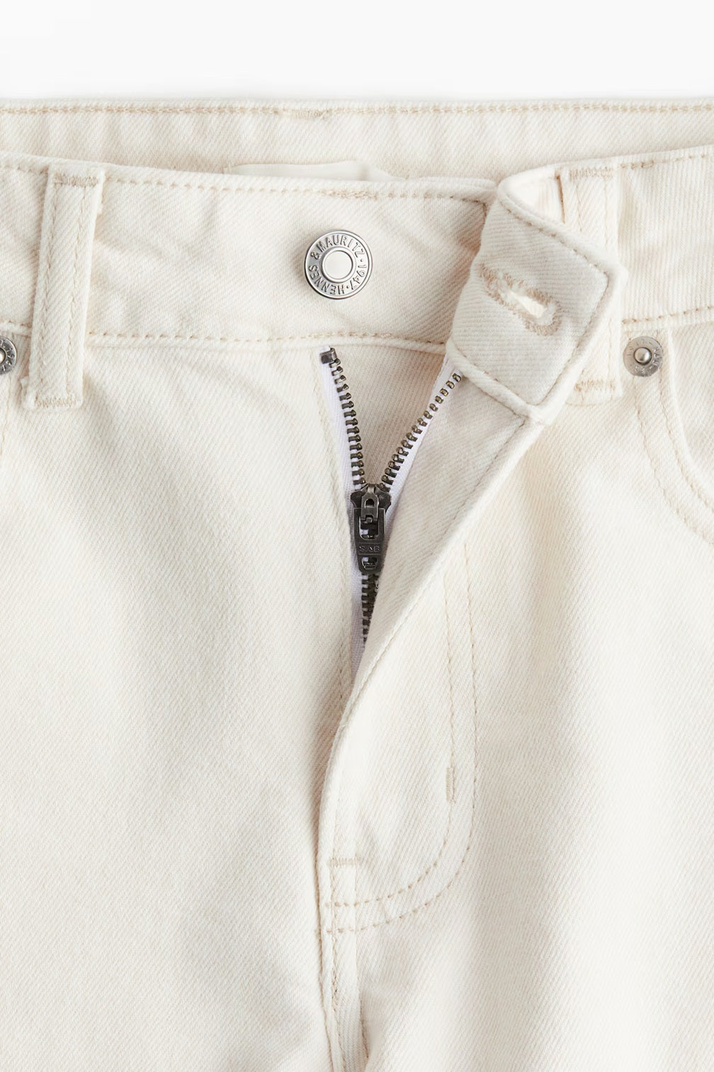 H&M Denim Shorts