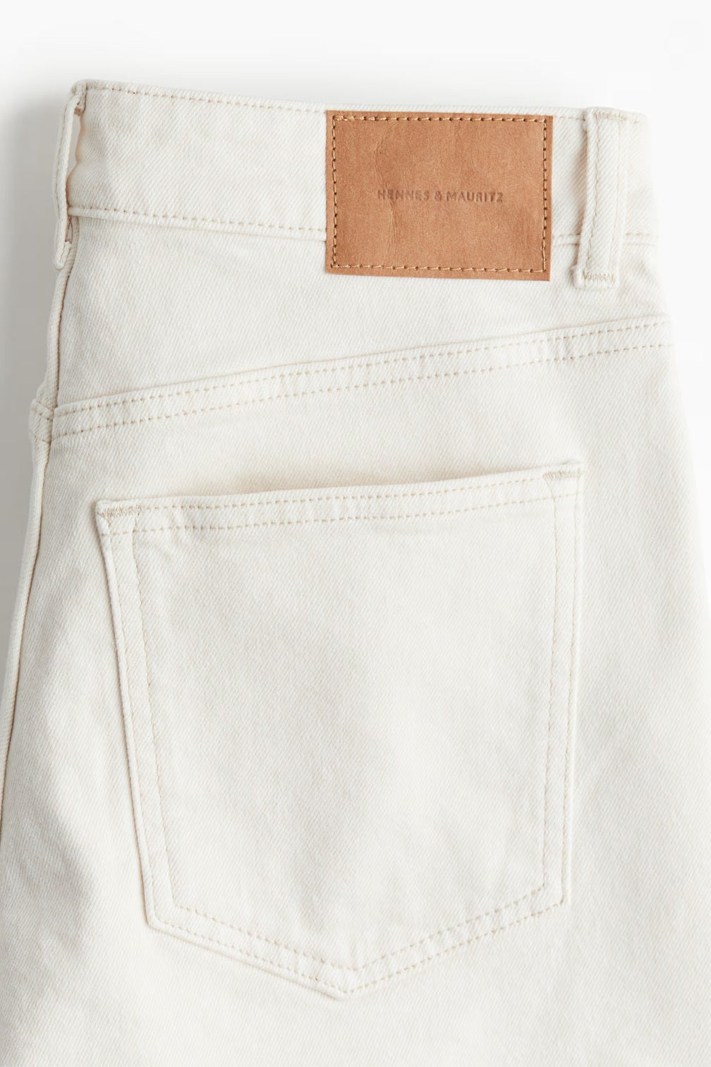 H&M Denim Shorts