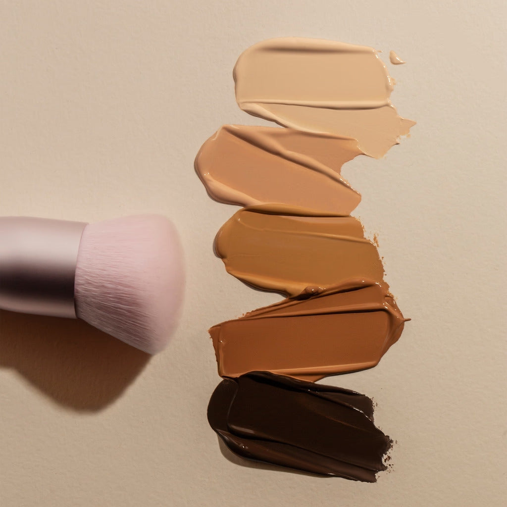 Kylie Cosmetics Brush 01