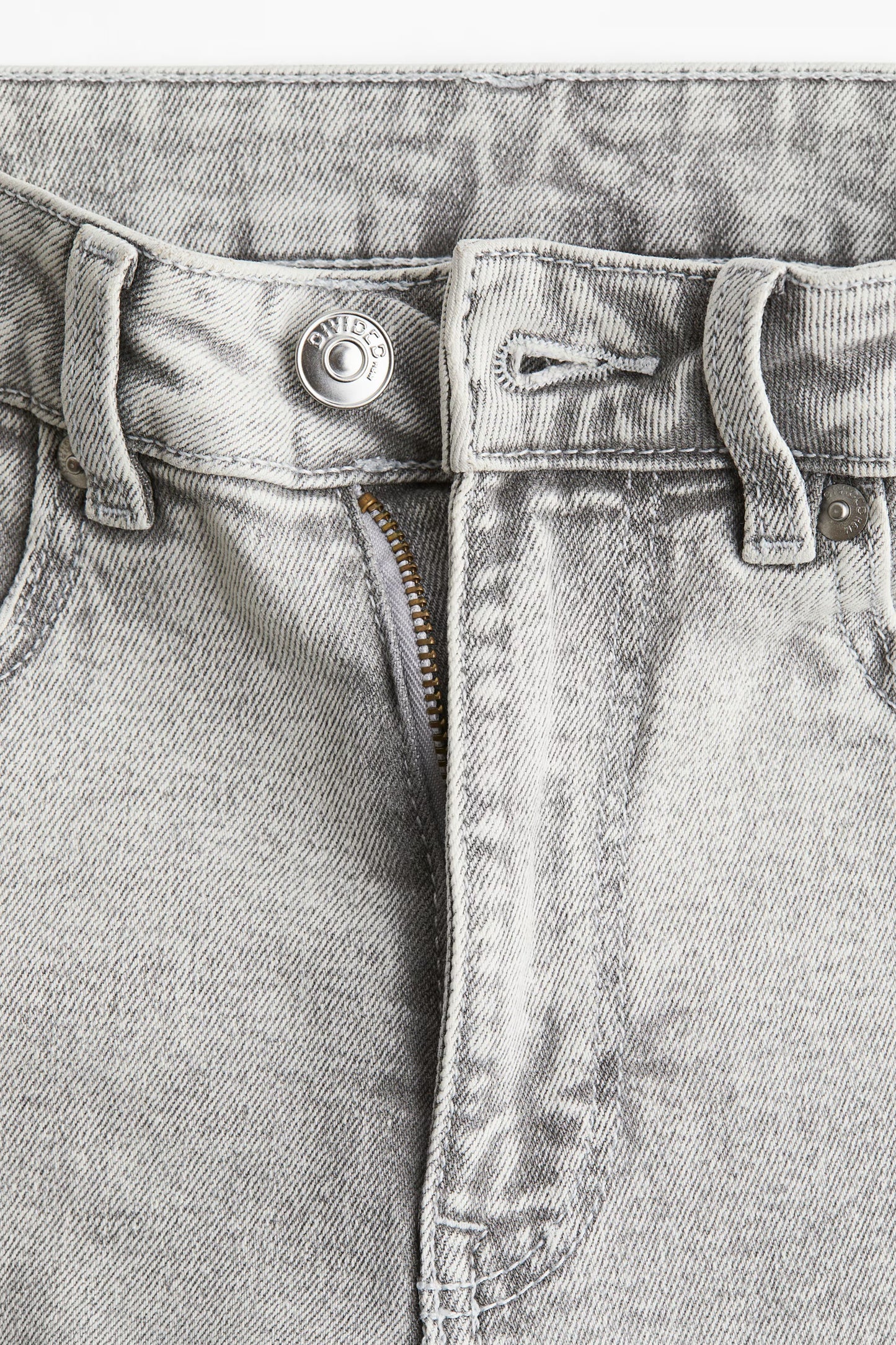 H&M Flared High Jeans