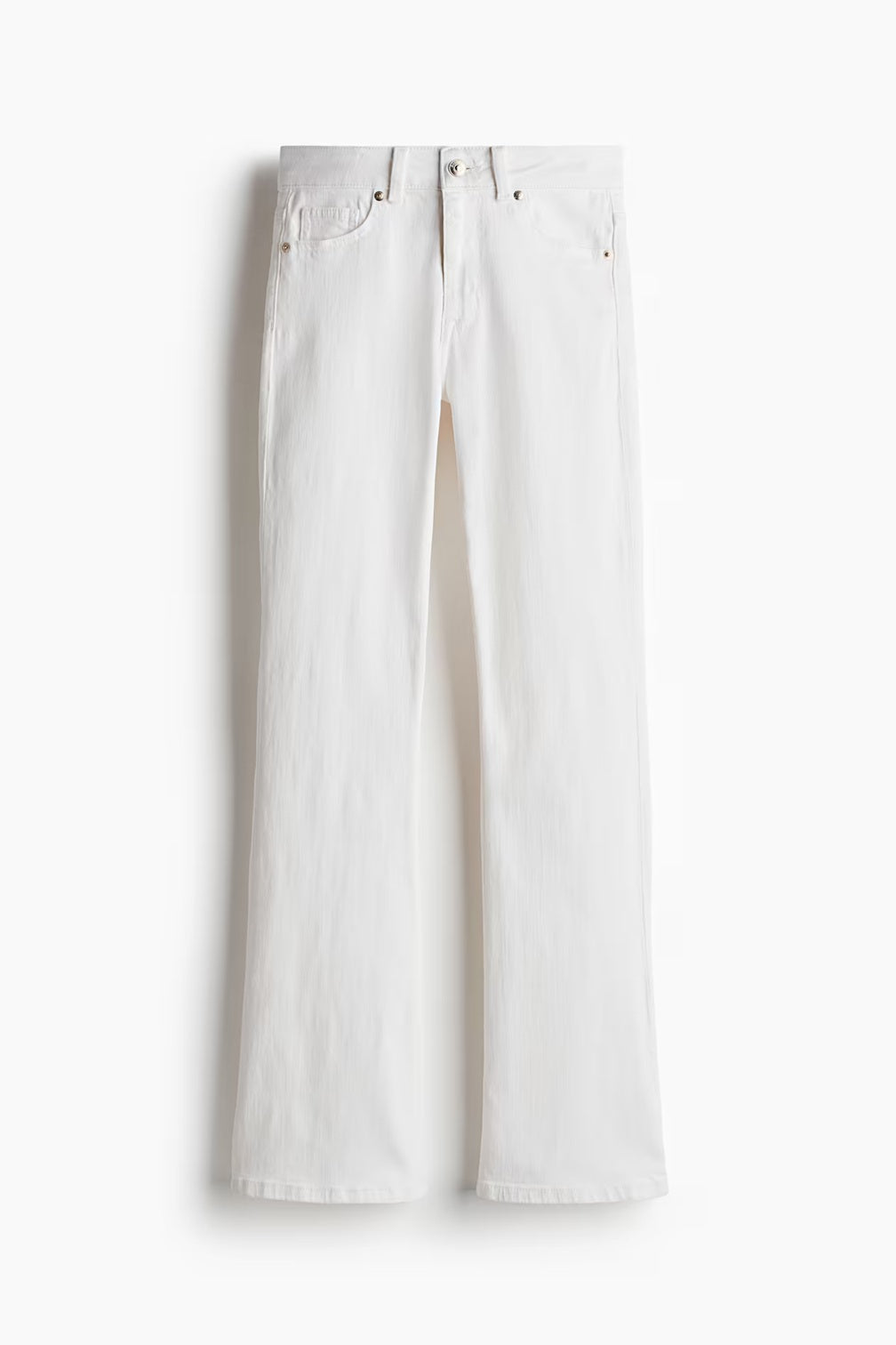 H&M Flared High Jeans