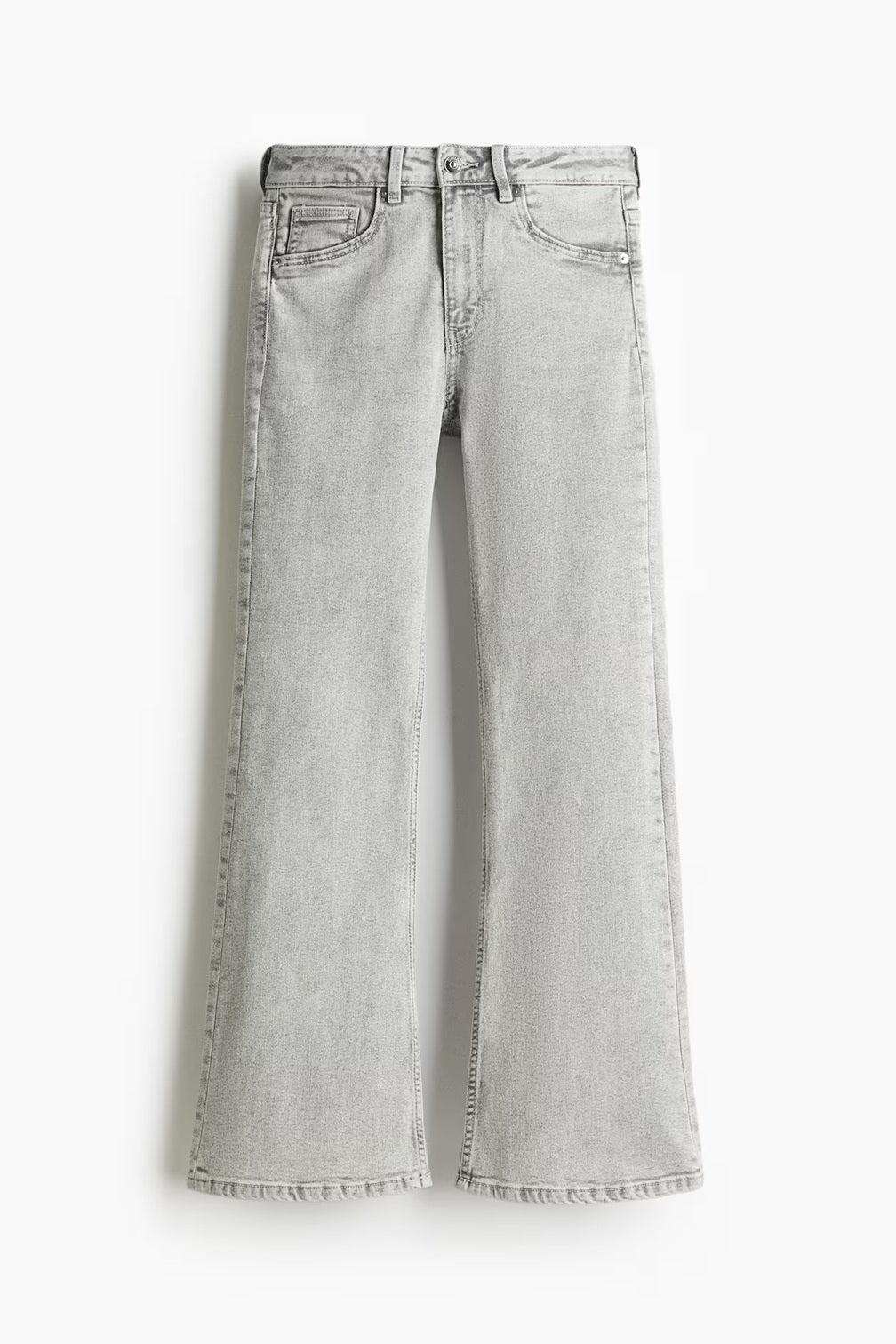 H&M Flared High Jeans