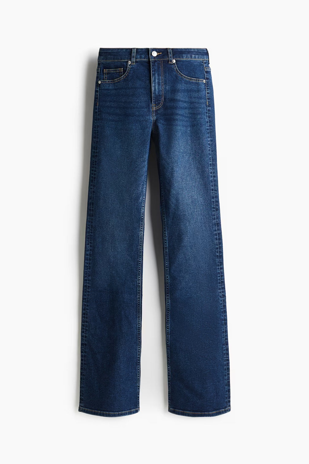 H&M Flared High Jeans