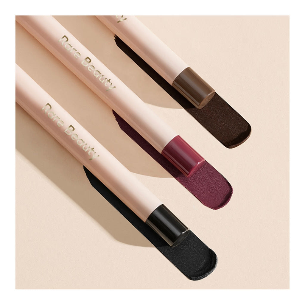 RARE BEAUTY Perfect Strokes Matte Liquid Eyeliner – Black