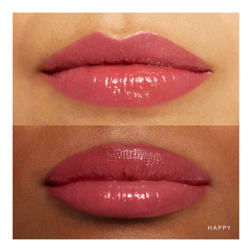 RARE BEAUTY Soft Pinch Tinted Lip Oil – Happy