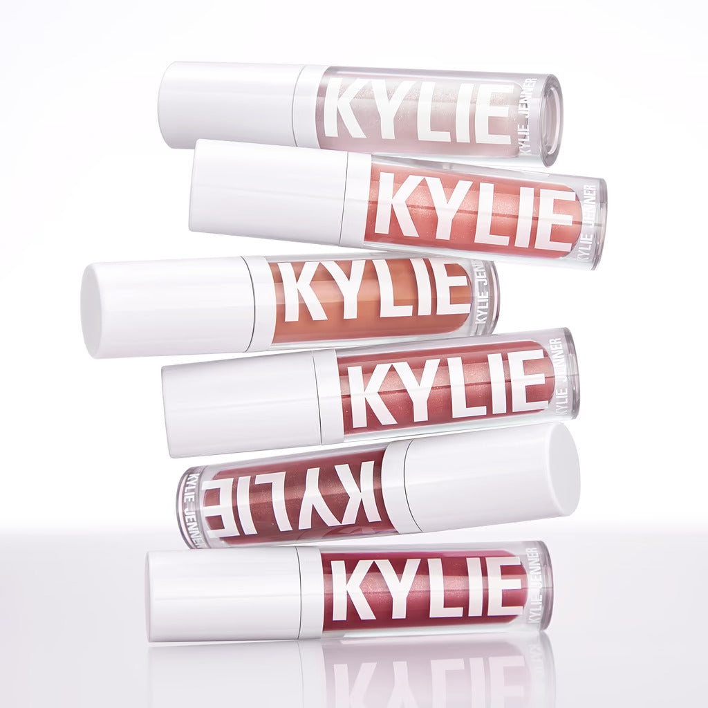 Kylie Cosmetics Matte Lip Kit Lips