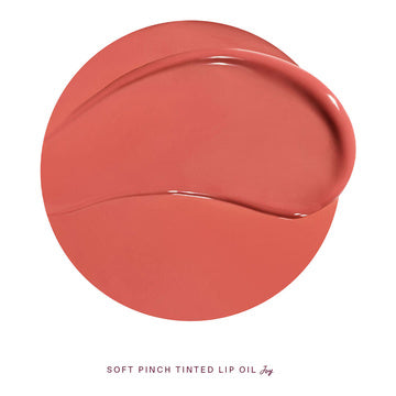 RARE BEAUTY Soft Pinch Tinted Lip Oil – Joy