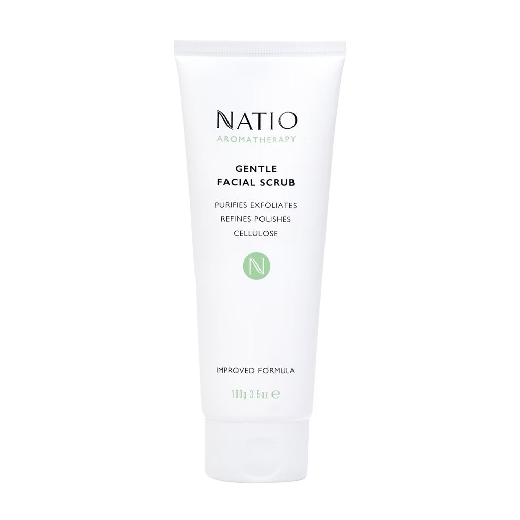 Kylie Cosmetics Gentle Facial Scrub