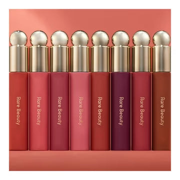 RARE BEAUTY Soft Pinch Tinted Lip Oil – Wonder
