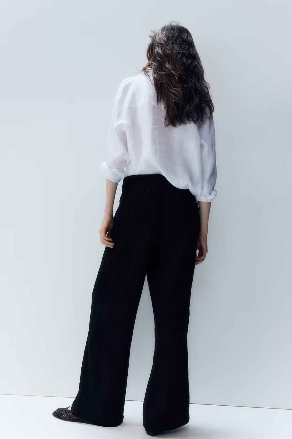 H&M Jersey Trousers