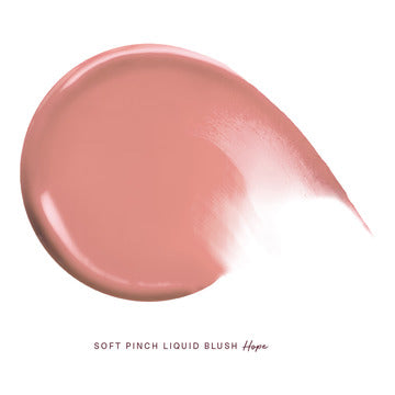 RARE BEAUTY Soft Pinch Dewy Liquid Blush Mini – Hope