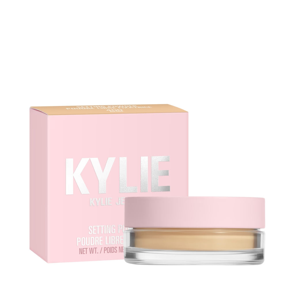 Kylie Cosmetics Loose Powder