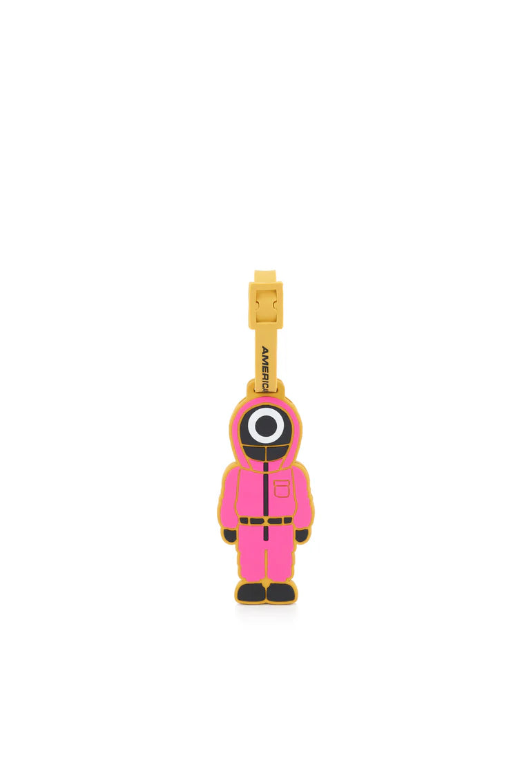 SQUID GAMES
