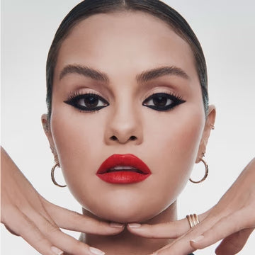 RARE BEAUTY Kind Words Matte Lipstick – Devoted