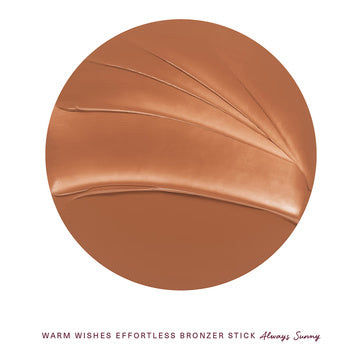 RARE BEAUTY Warm Wishes Effortless Bronzer Stick – Always Sunny