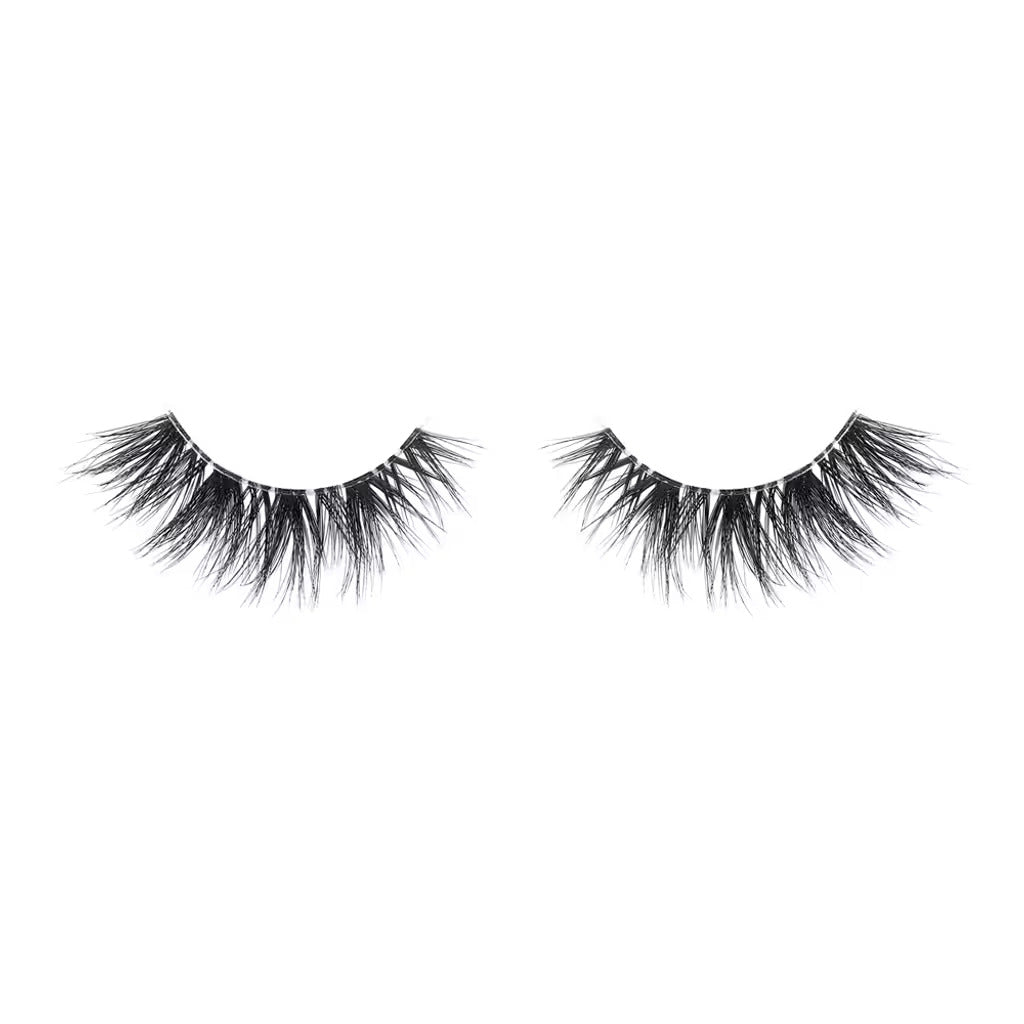 HUDA BEAUTY Hoodie #23 False Eyelashes