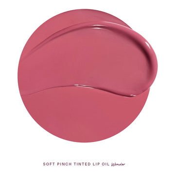 RARE BEAUTY Soft Pinch Tinted Lip Oil – Wonder