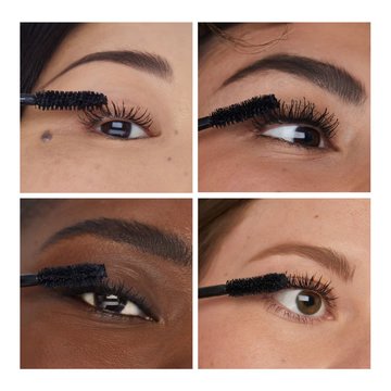 RARE BEAUTY Perfect Strokes Universal Volumizing Mascara - 8ml