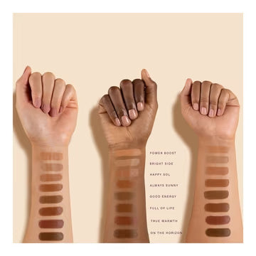 RARE BEAUTY Warm Wishes Effortless Bronzer Stick – Always Sunny