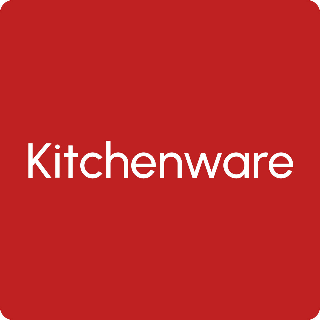 Kitchenware