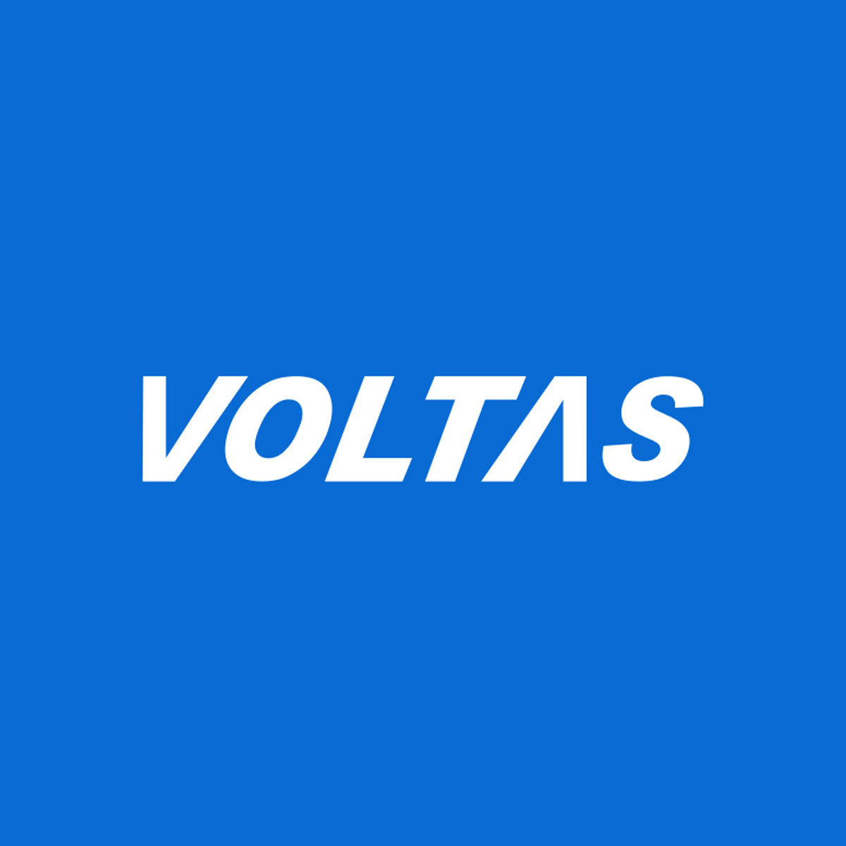 Voltas