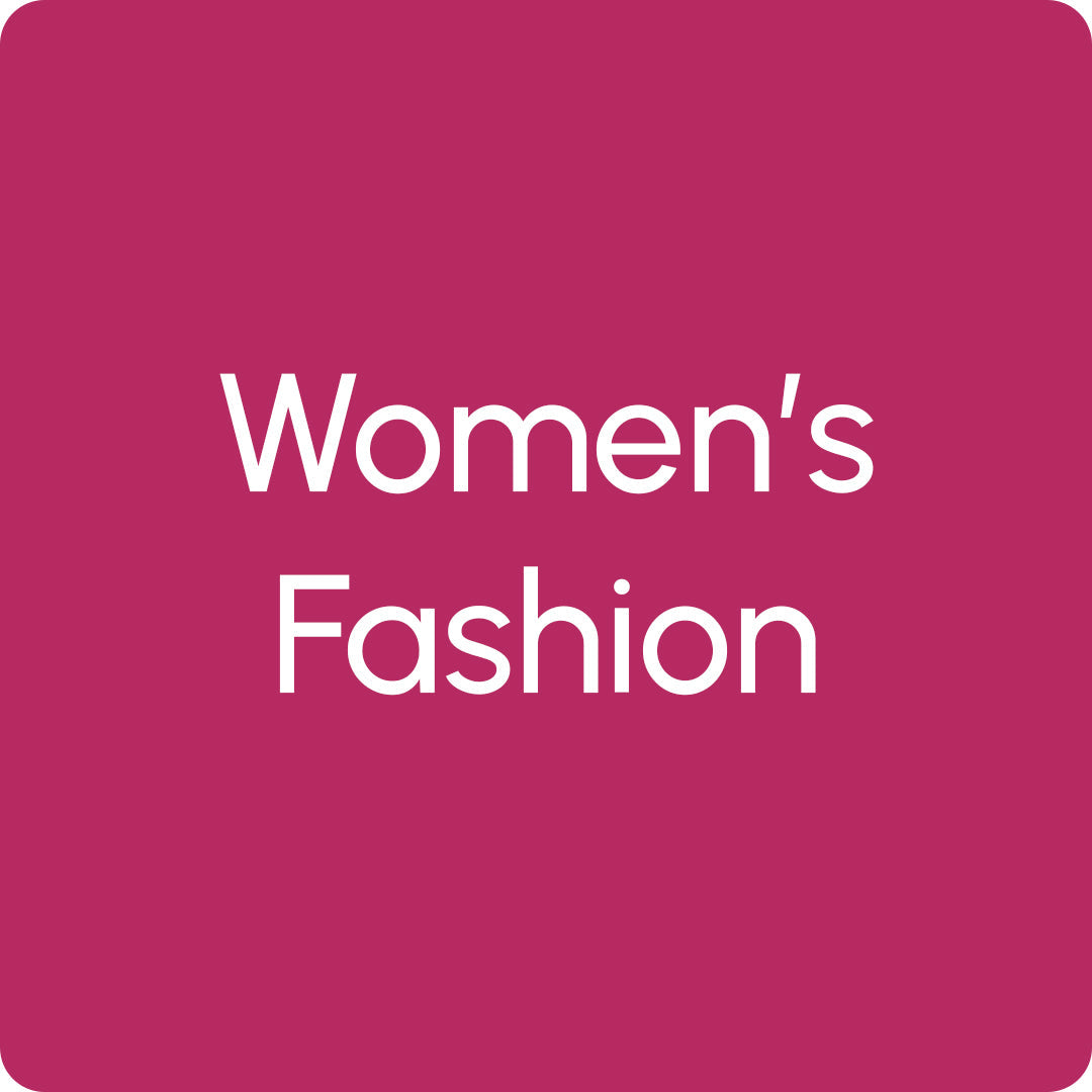 Women's Fashion