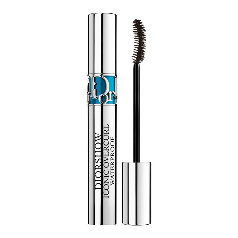 DIOR Diorshow Iconic Overcurl Waterproof Eye Mascara - 091 Black