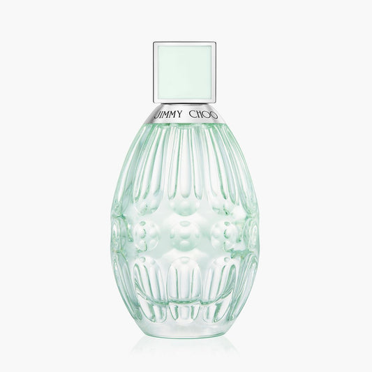 JIMMY CHOO Women Floral Eau De Toilette - 60 ml