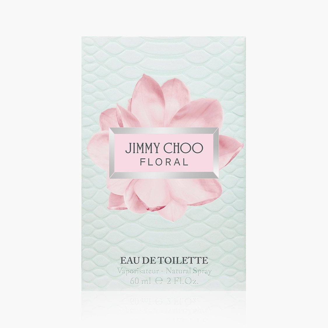 JIMMY CHOO Women Floral Eau De Toilette - 60 ml