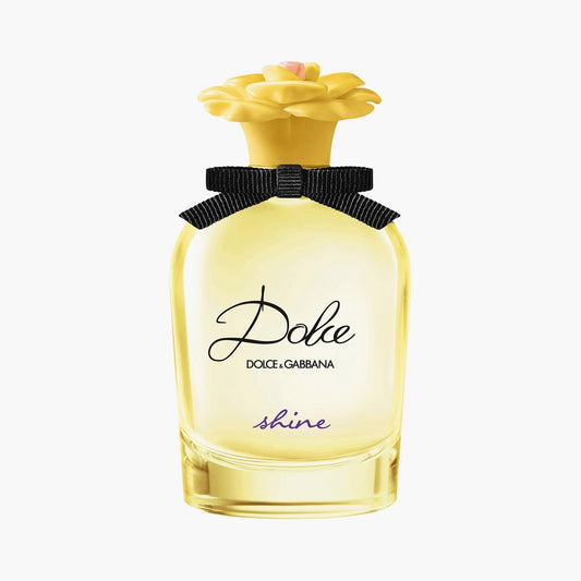 DOLCE&GABBANA Women Shine Eau De Parfum - 75ml