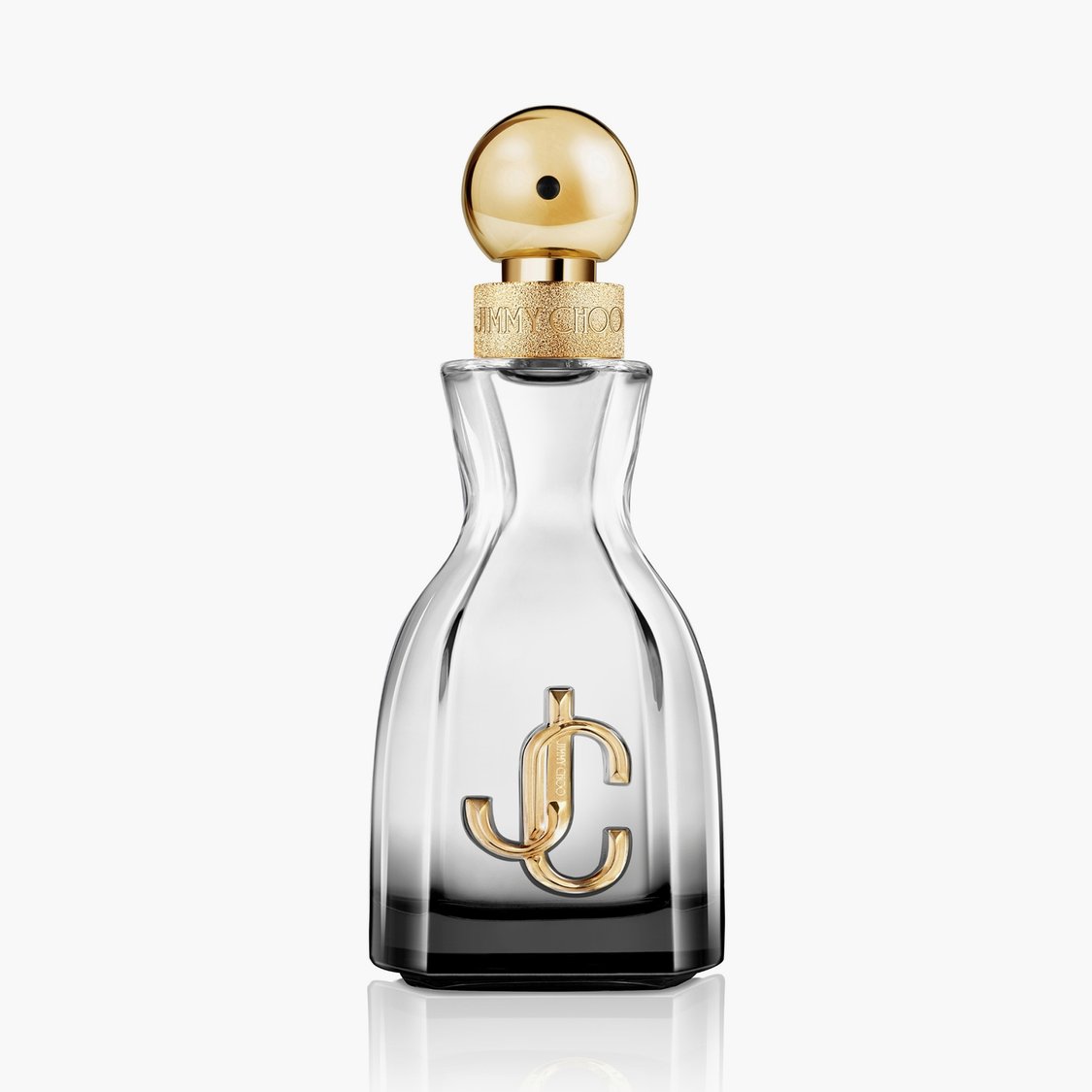JIMMY CHOO I Want Choo Forever Eau De Parfum - 40ml