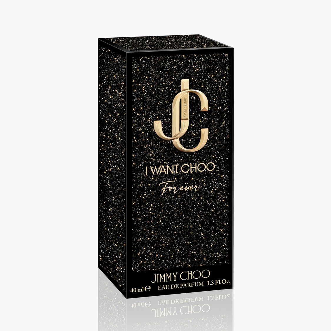 JIMMY CHOO I Want Choo Forever Eau De Parfum - 40ml