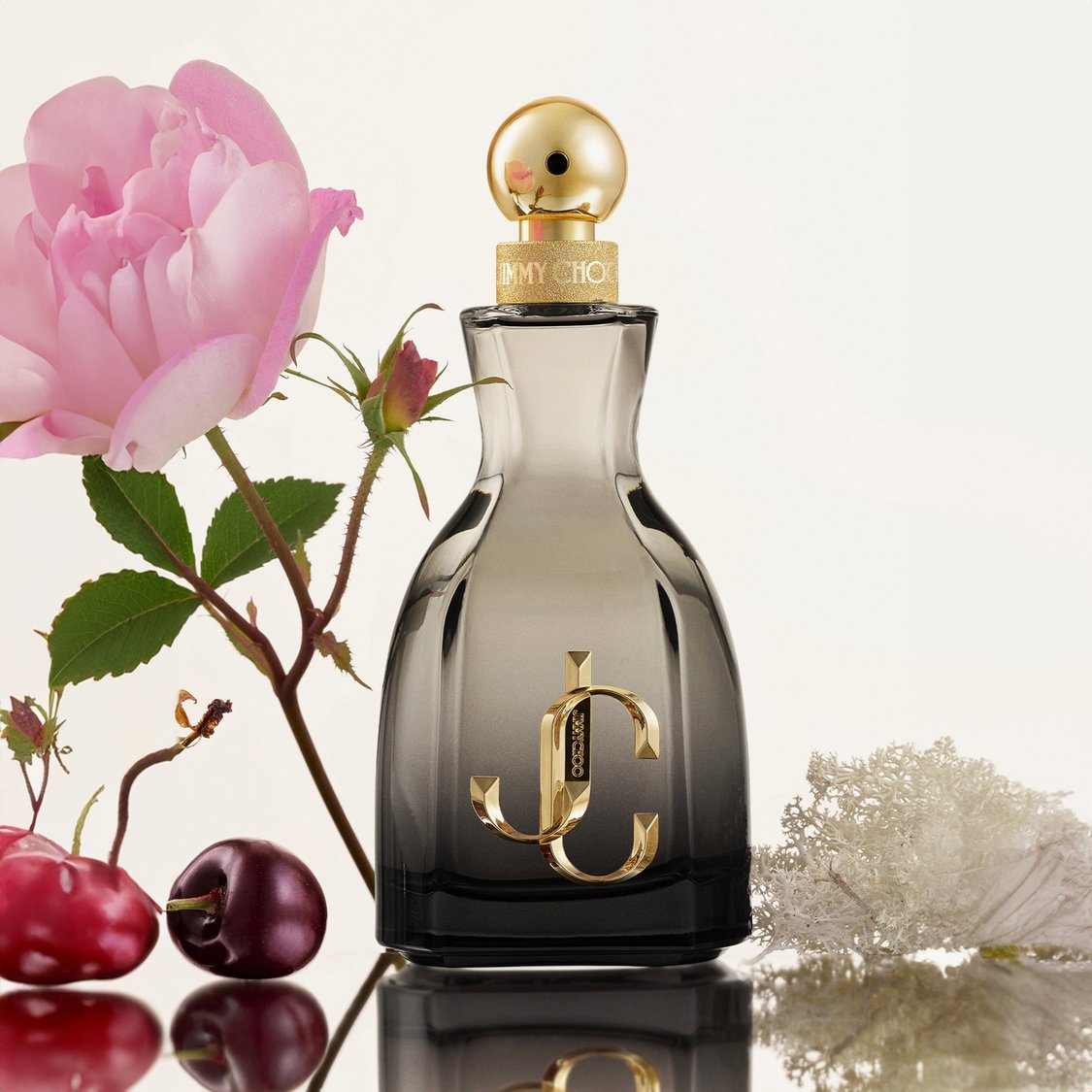 JIMMY CHOO I Want Choo Forever Eau De Parfum - 40ml