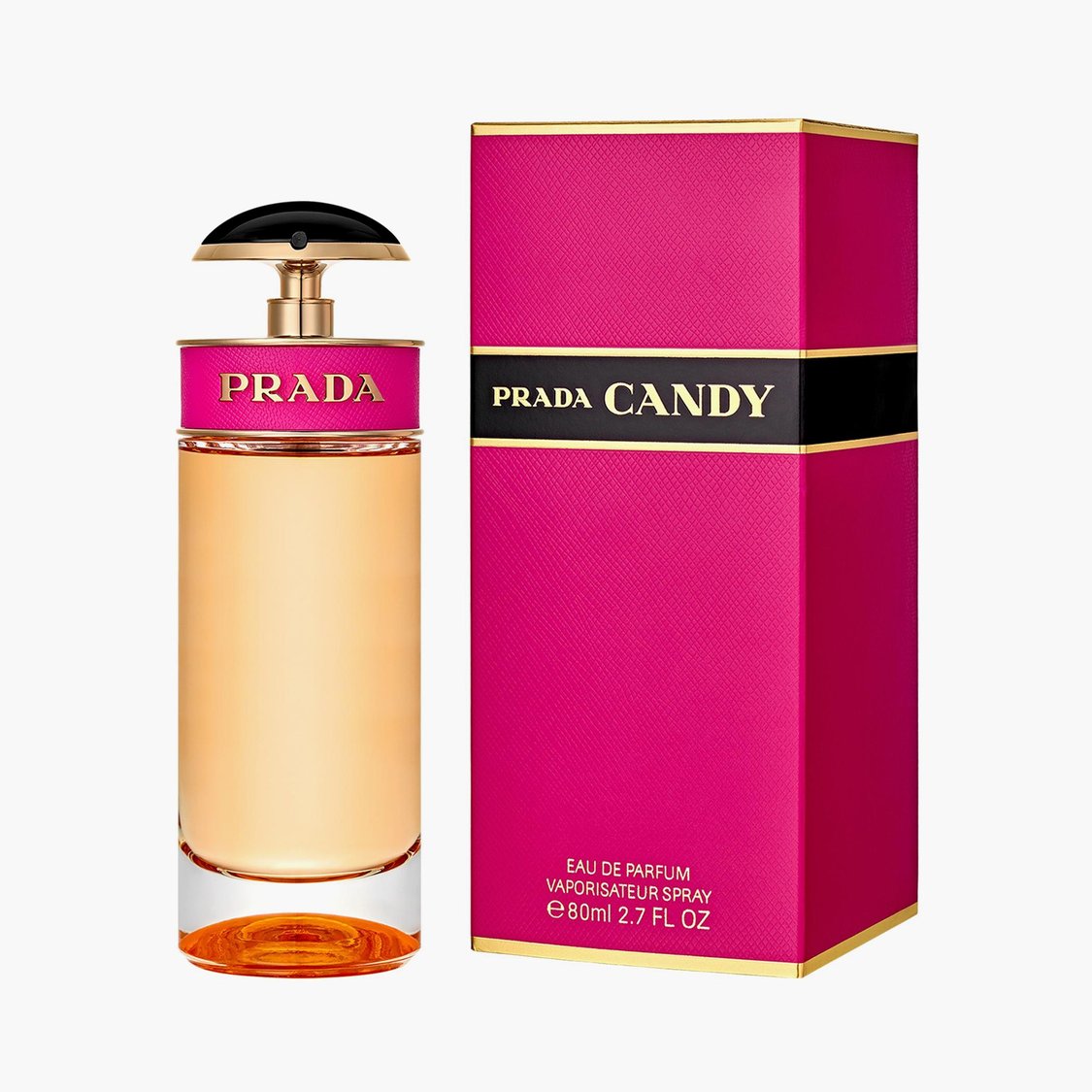 PRADA Candy Women Eau De Parfum - 80ml