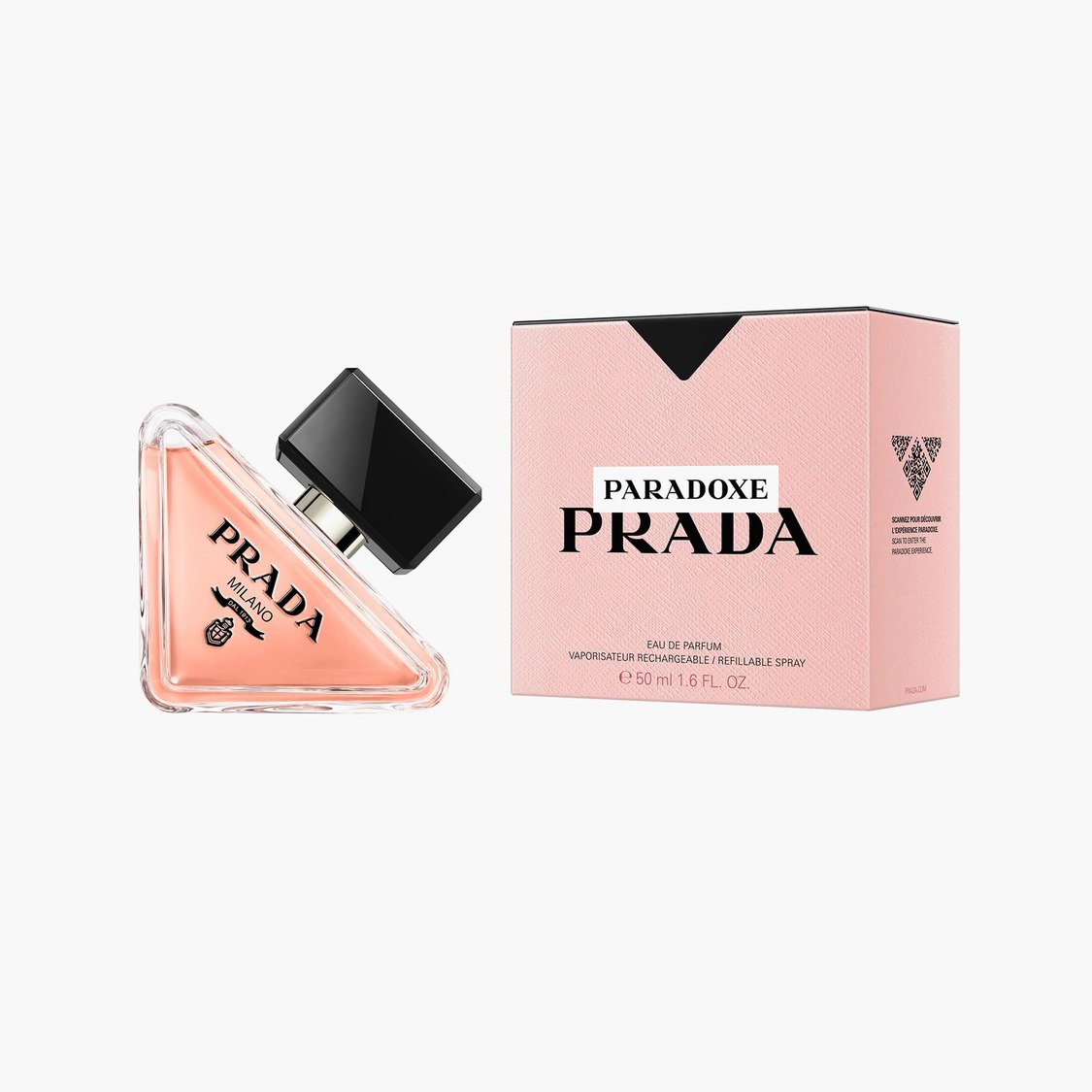 PRADA Paradoxe Women Eau De Parfum - 50ml
