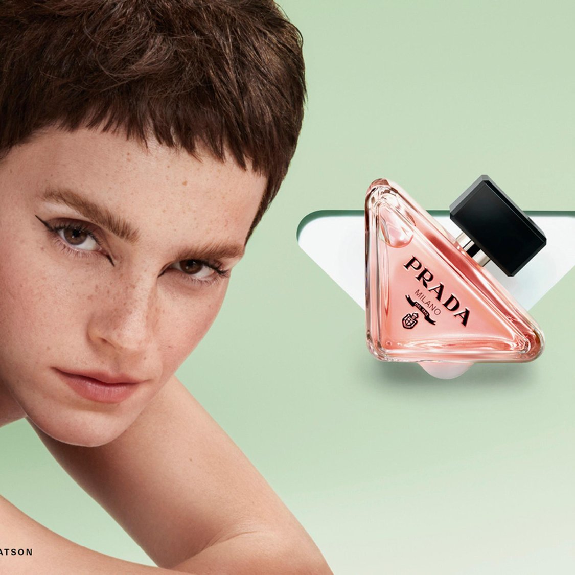 PRADA Paradoxe Women Eau De Parfum - 50ml