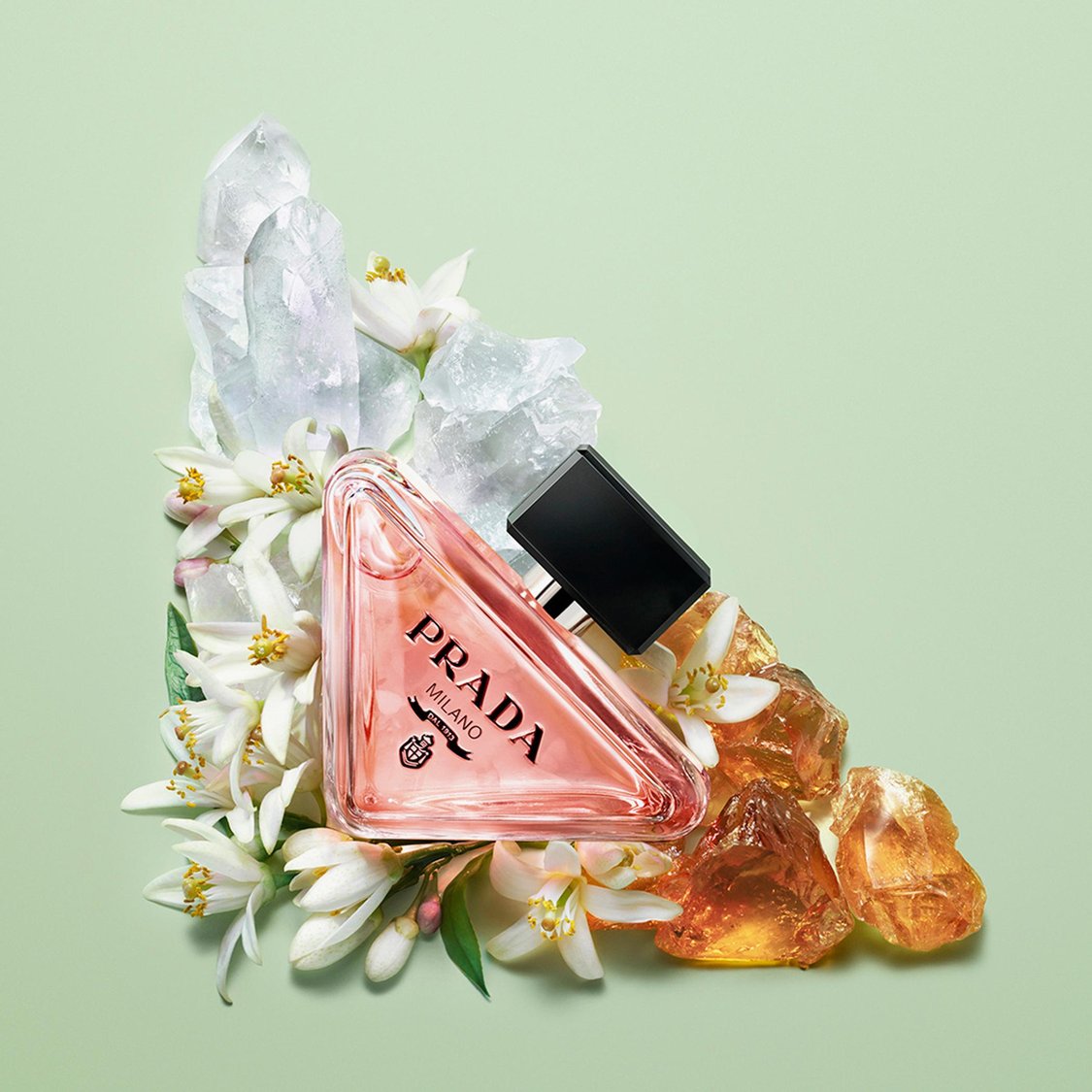 PRADA Paradoxe Women Eau De Parfum - 50ml