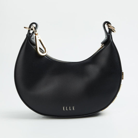 ELLE Women Solid Sling Bag