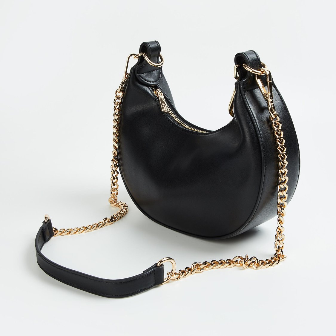 ELLE Women Solid Sling Bag