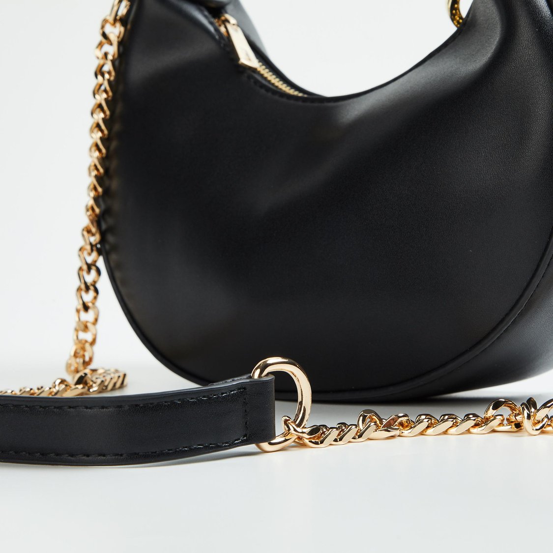 ELLE Women Solid Sling Bag