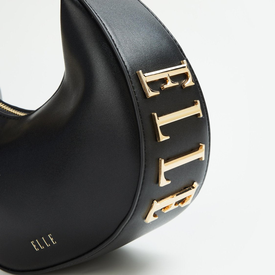 ELLE Women Solid Sling Bag