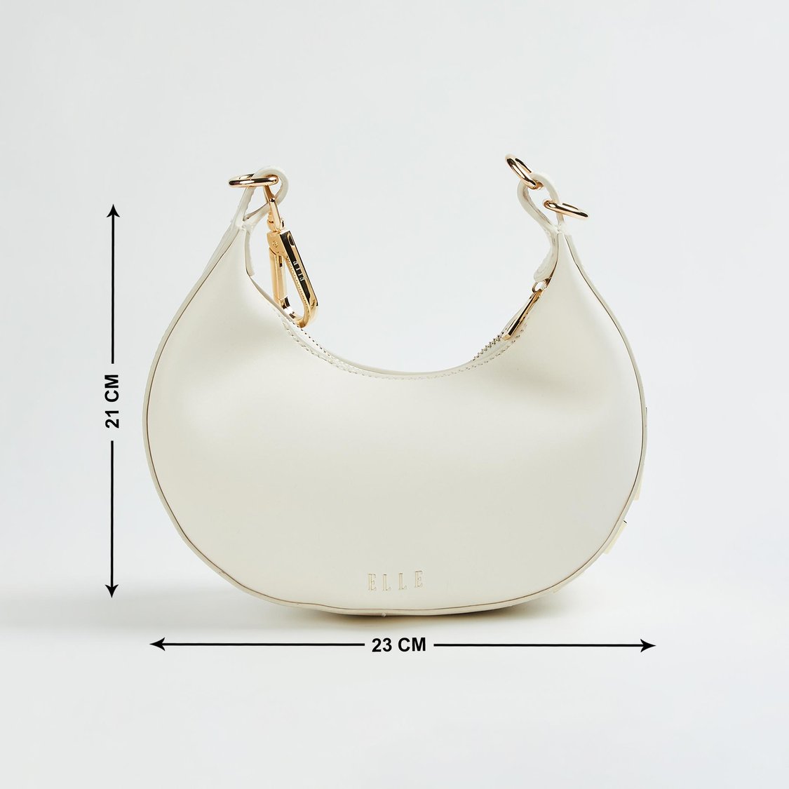 ELLE Women Solid Sling Bag