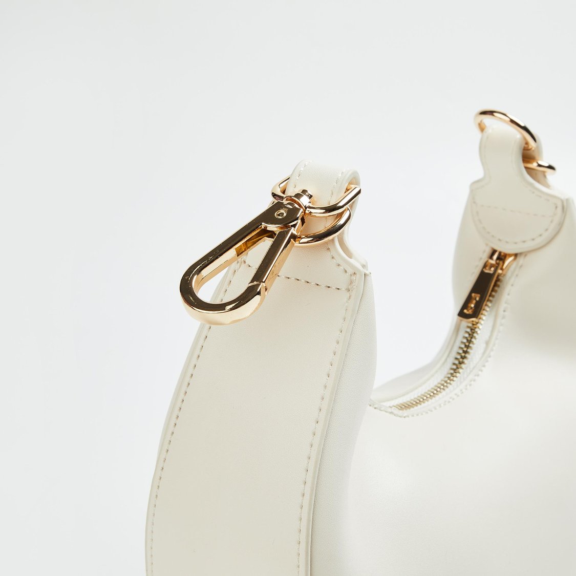 ELLE Women Solid Sling Bag