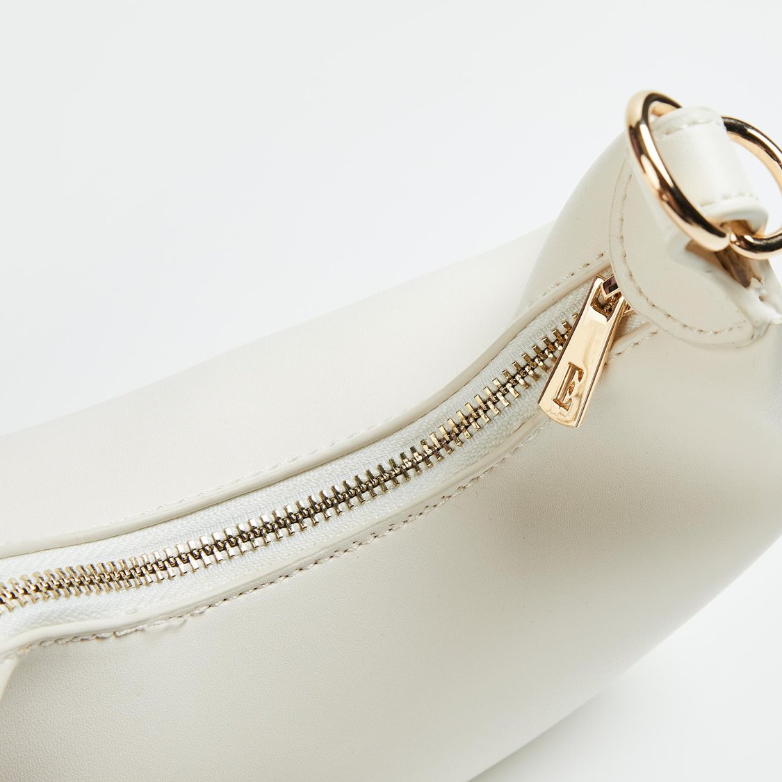 ELLE Women Solid Sling Bag