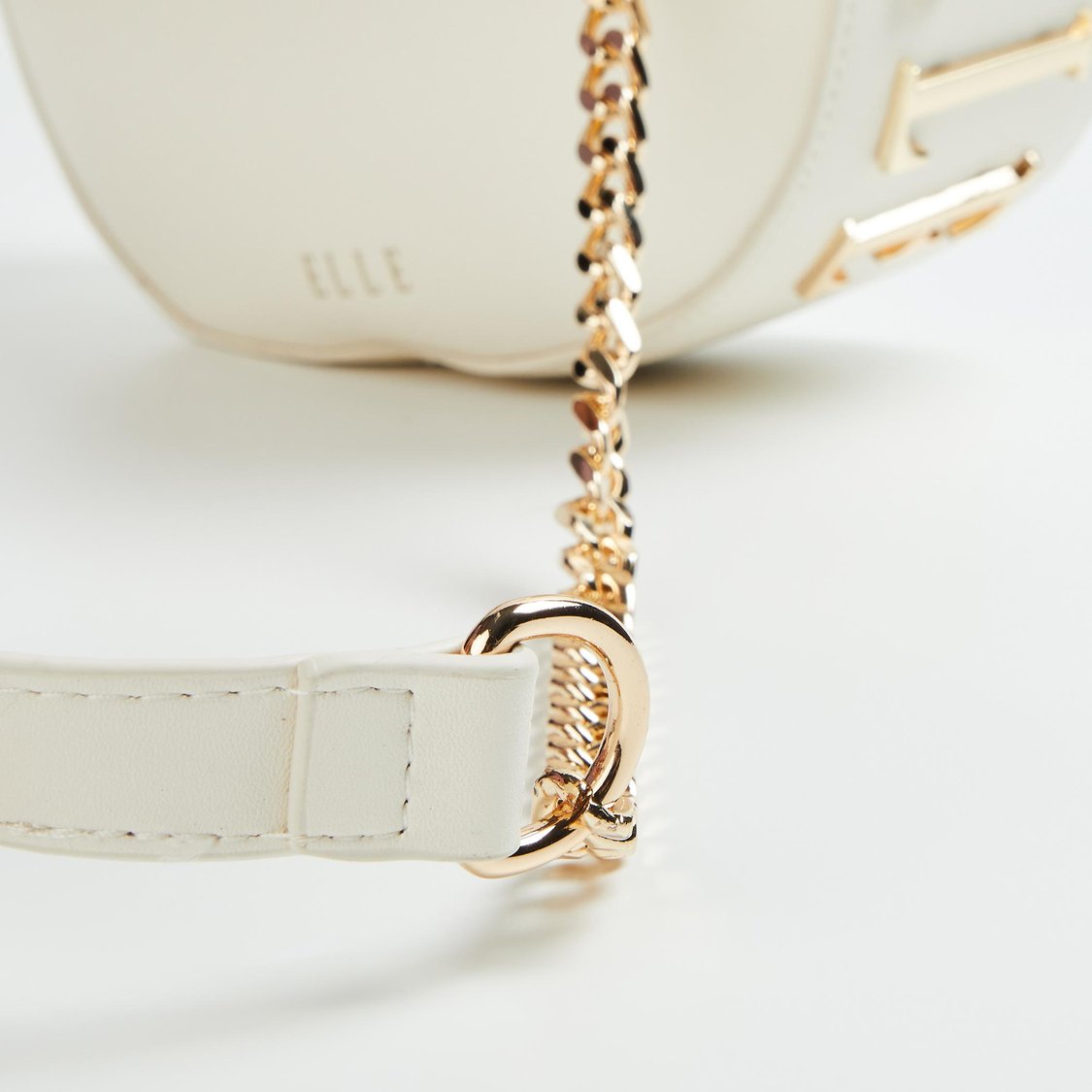 ELLE Women Solid Sling Bag