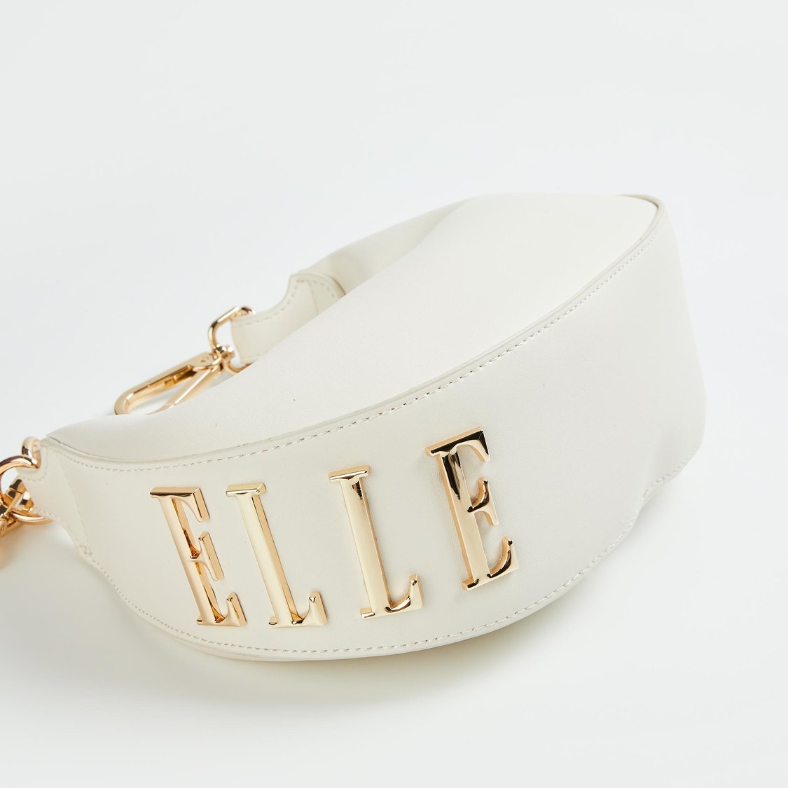 ELLE Women Solid Sling Bag